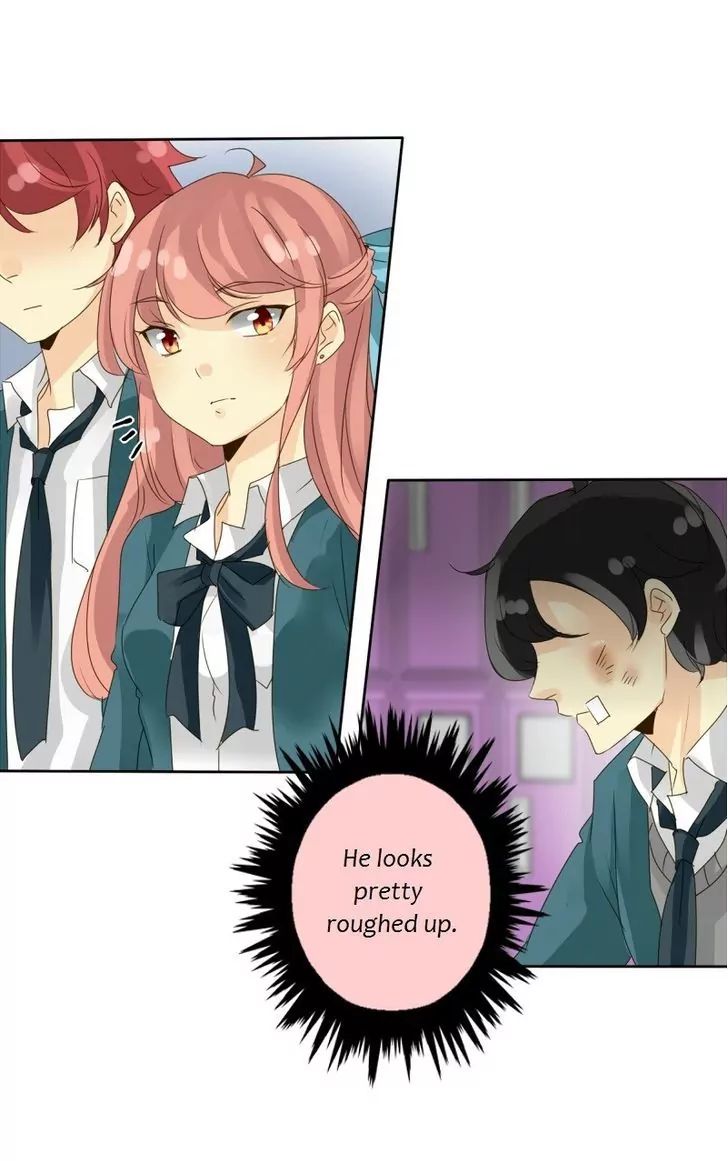 Read unOrdinary Manga EN Manga Online