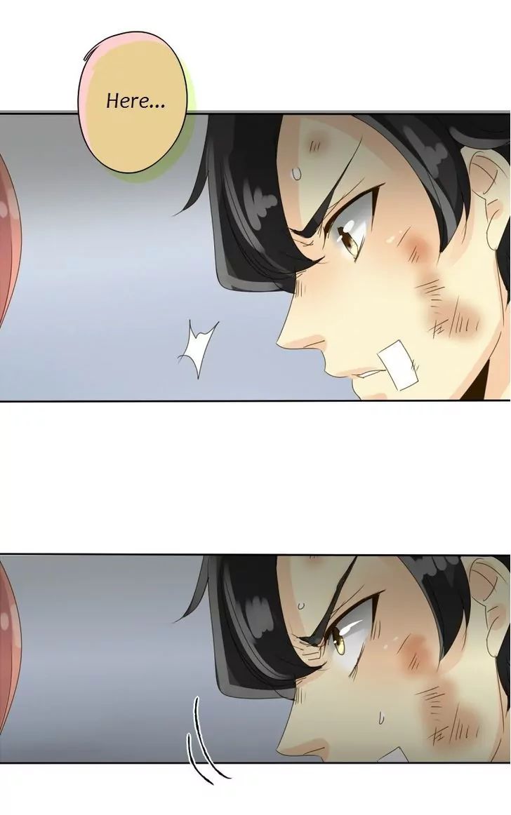 Read unOrdinary Manga EN Manga Online