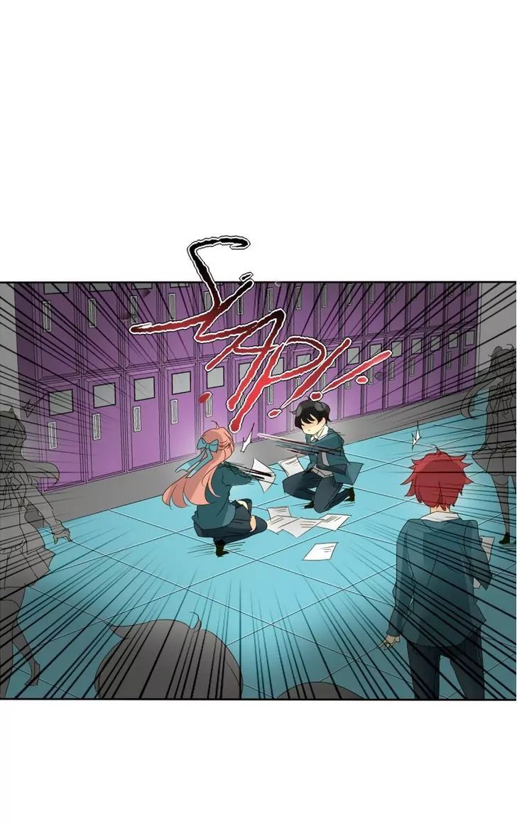 Read unOrdinary Manga EN Manga Online