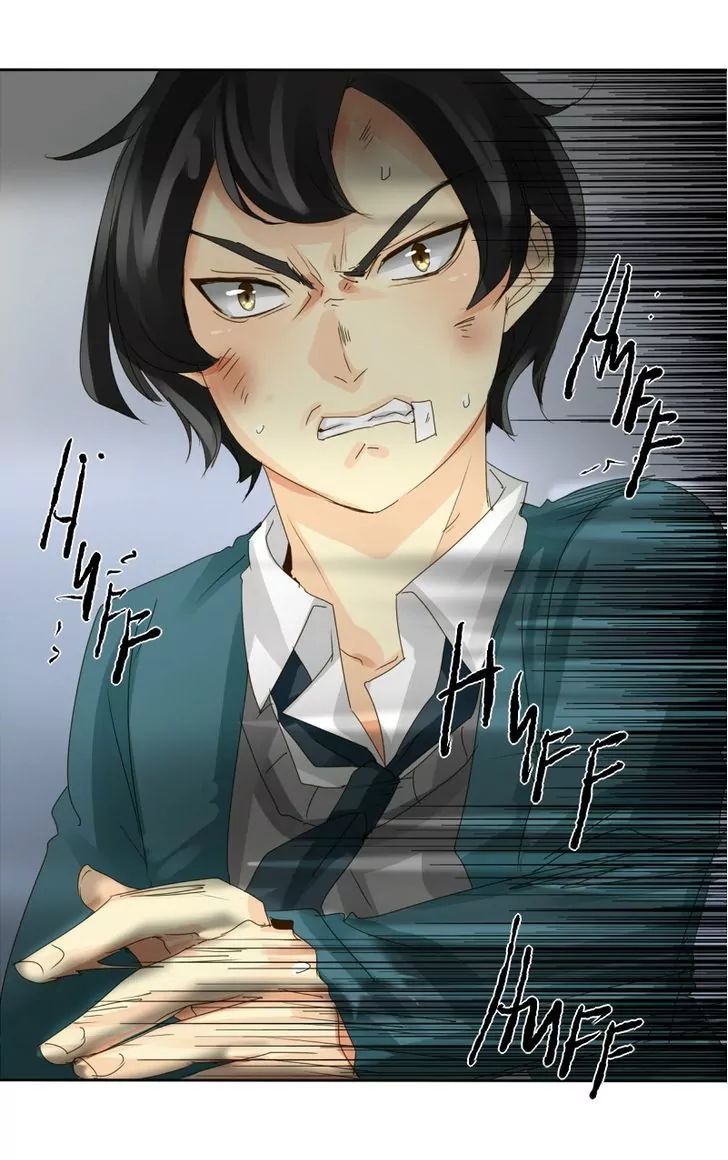 Read unOrdinary Manga EN Manga Online