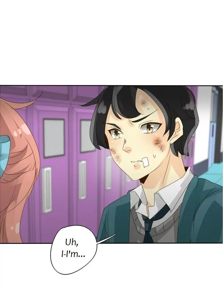 Read unOrdinary Manga EN Manga Online