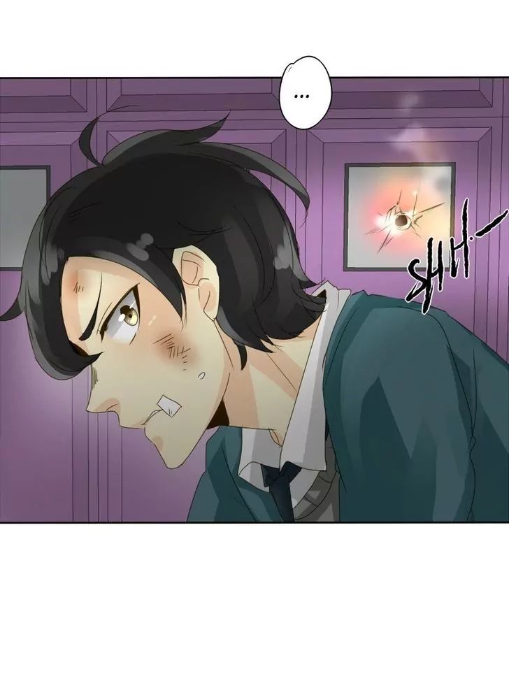 Read unOrdinary Manga EN Manga Online