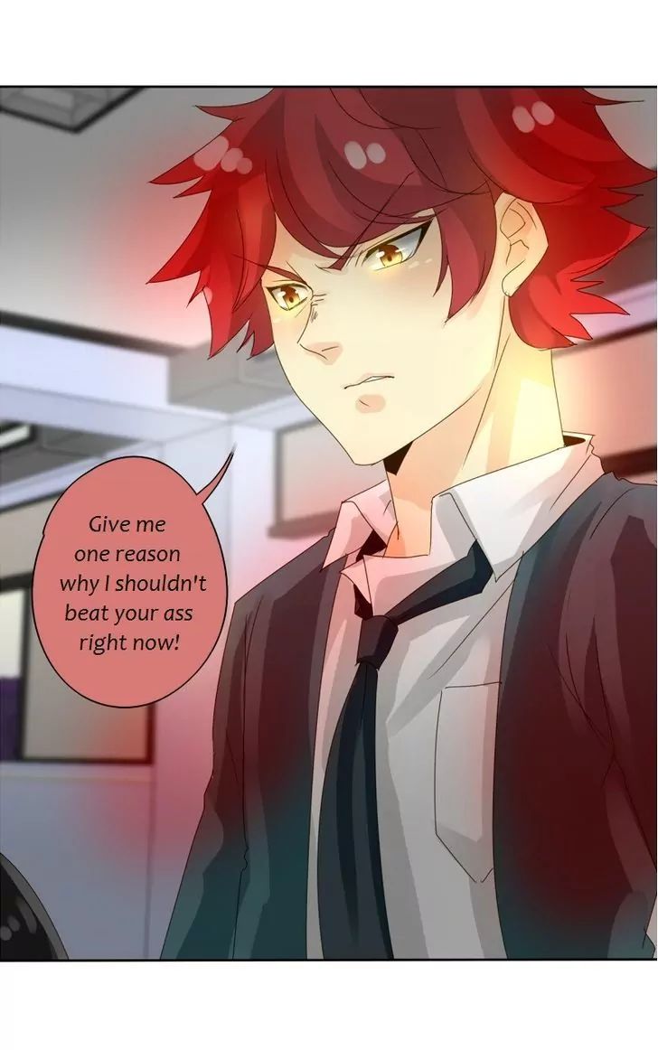 Read unOrdinary Manga EN Manga Online