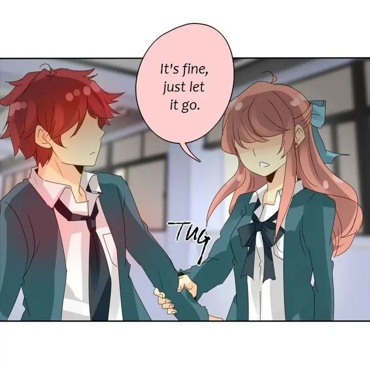 Read unOrdinary Manga EN Manga Online