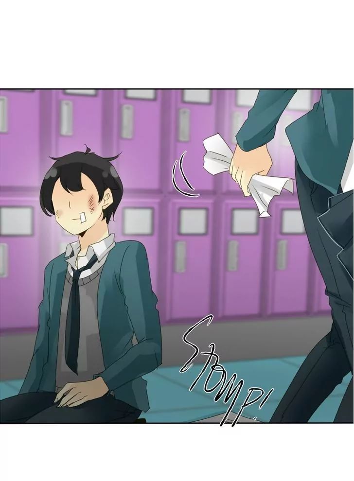 Read unOrdinary Manga EN Manga Online