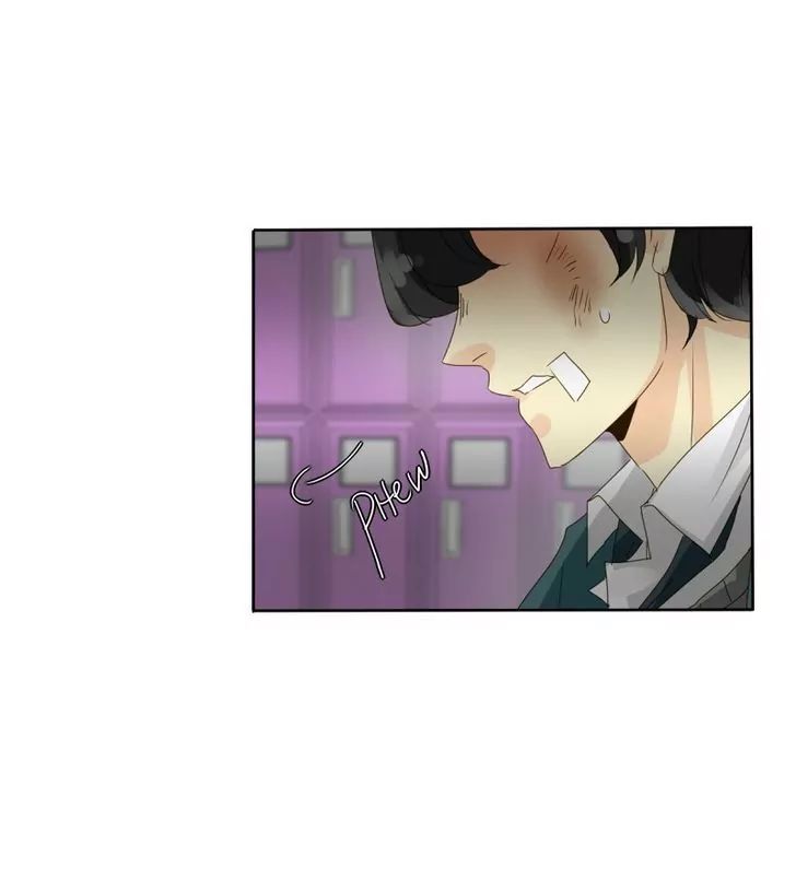 Read unOrdinary Manga EN Manga Online