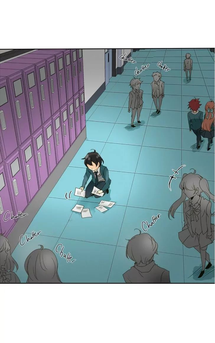 Read unOrdinary Manga EN Manga Online