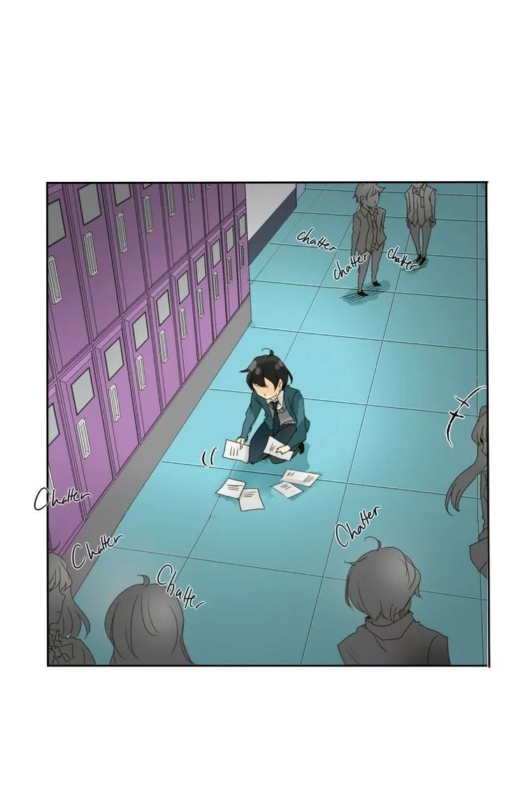 Read unOrdinary Manga EN Manga Online