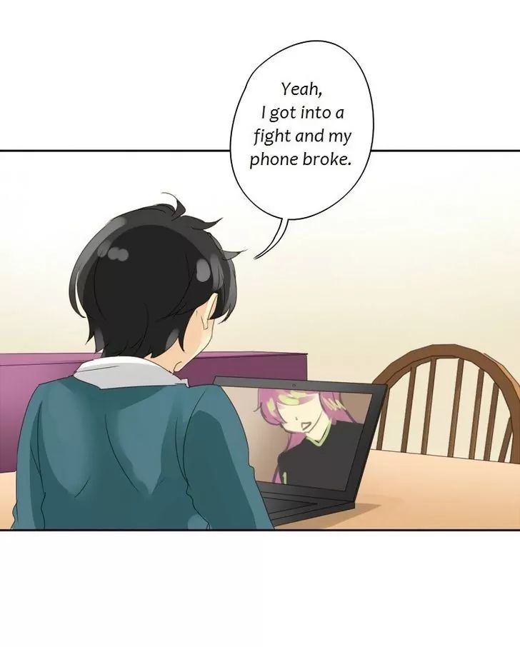Read unOrdinary Manga EN Manga Online