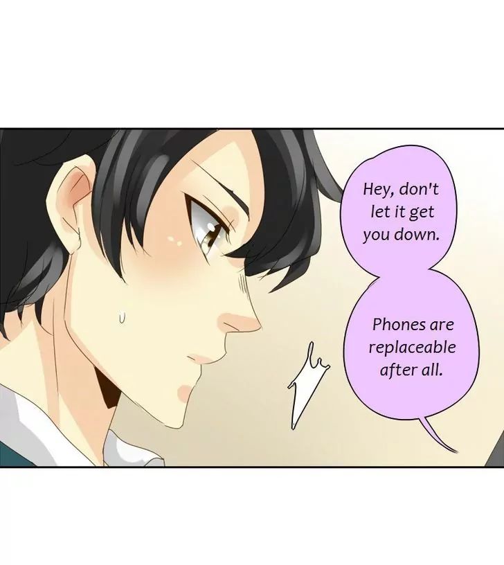 Read unOrdinary Manga EN Manga Online