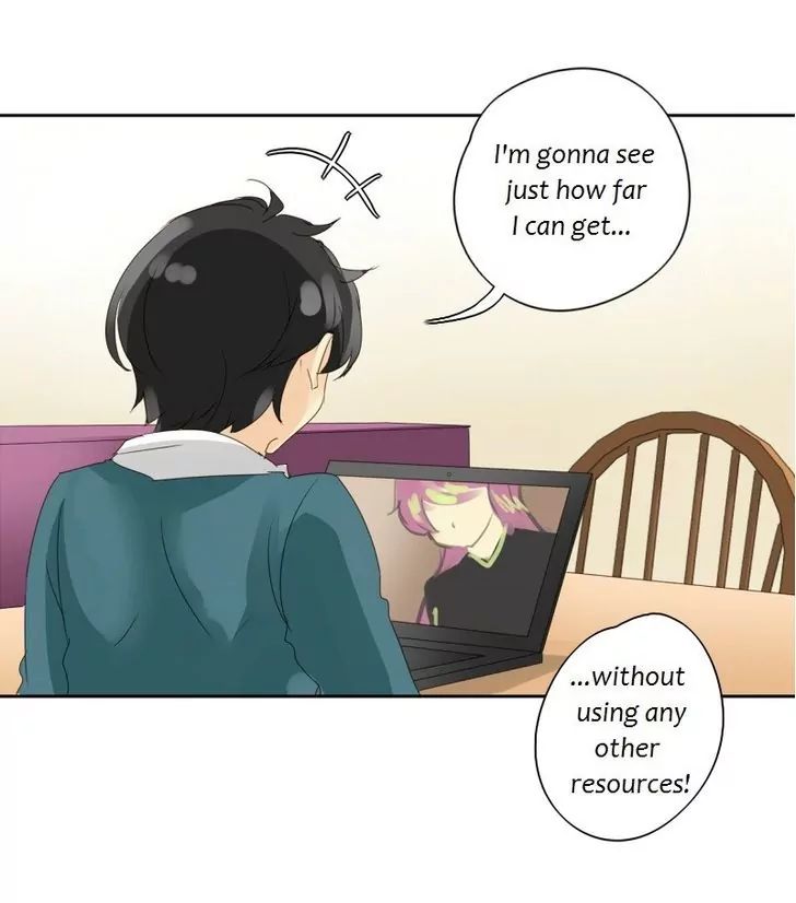Read unOrdinary Manga EN Manga Online