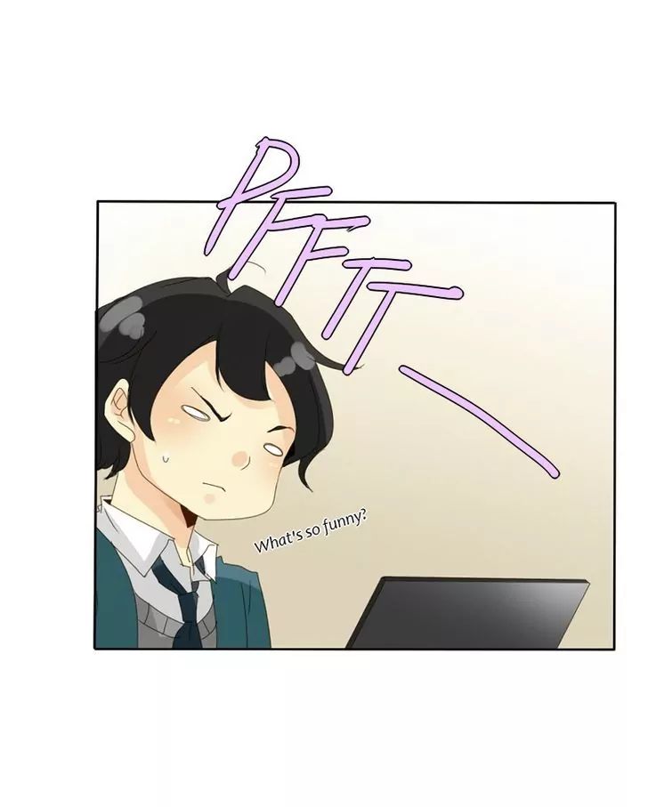 Read unOrdinary Manga EN Manga Online