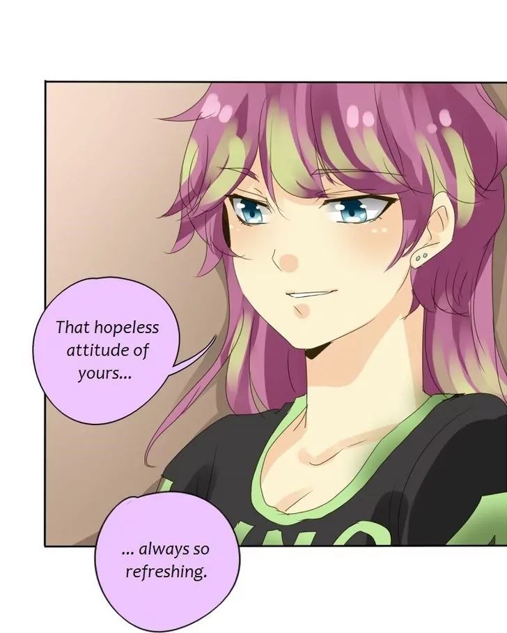 Read unOrdinary Manga EN Manga Online