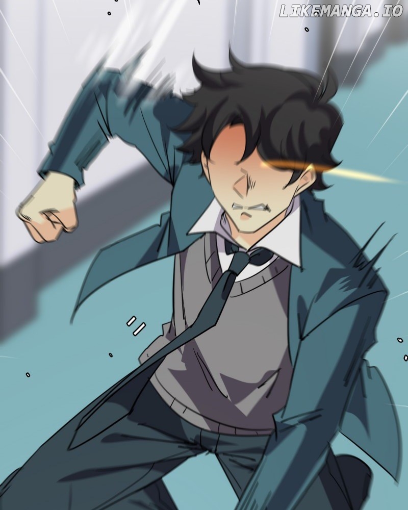 Read unOrdinary Manga EN Manga Online