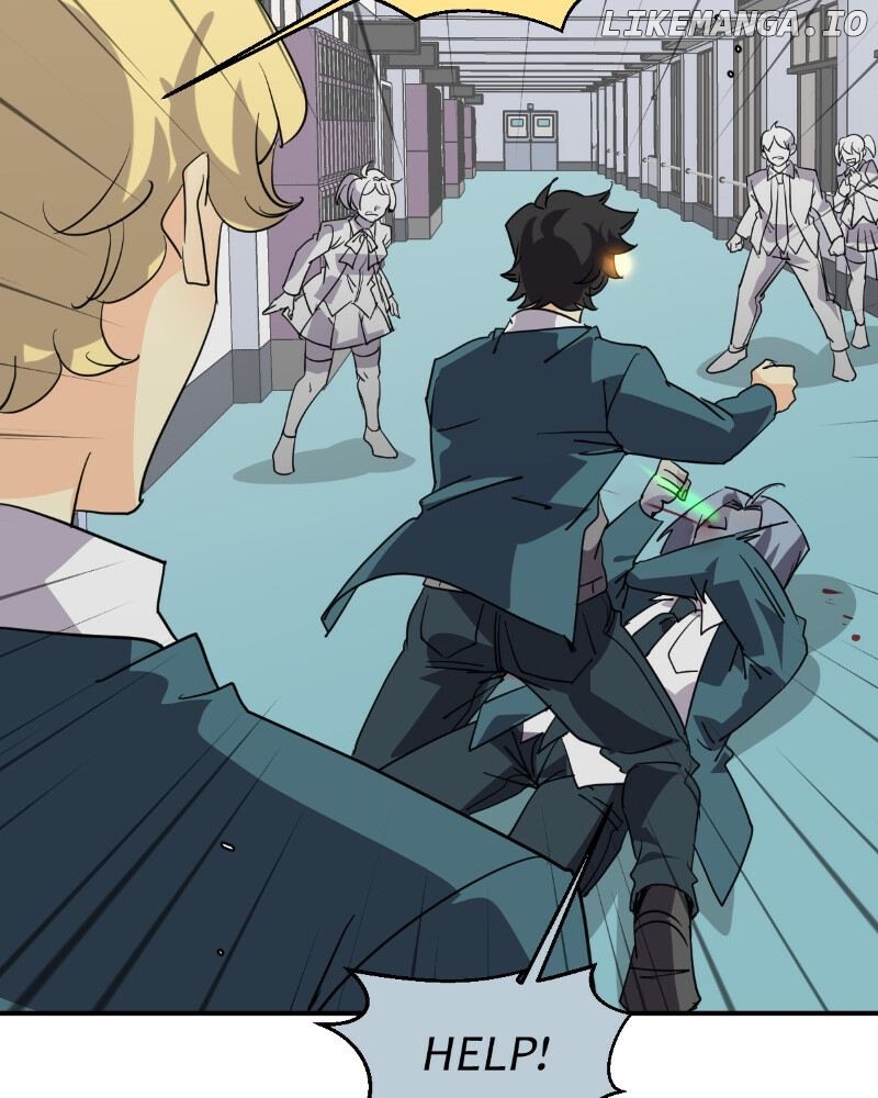 Read unOrdinary Manga EN Manga Online