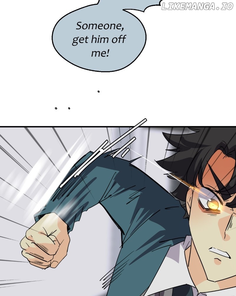 Read unOrdinary Manga EN Manga Online
