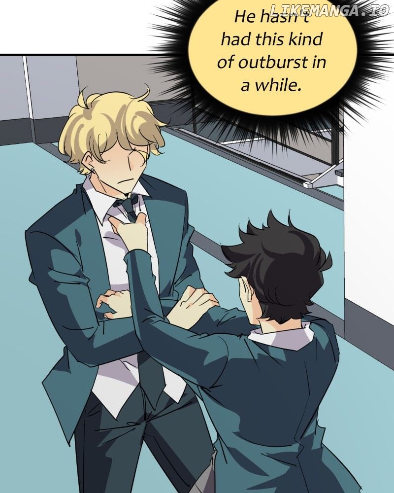 Read unOrdinary Manga EN Manga Online