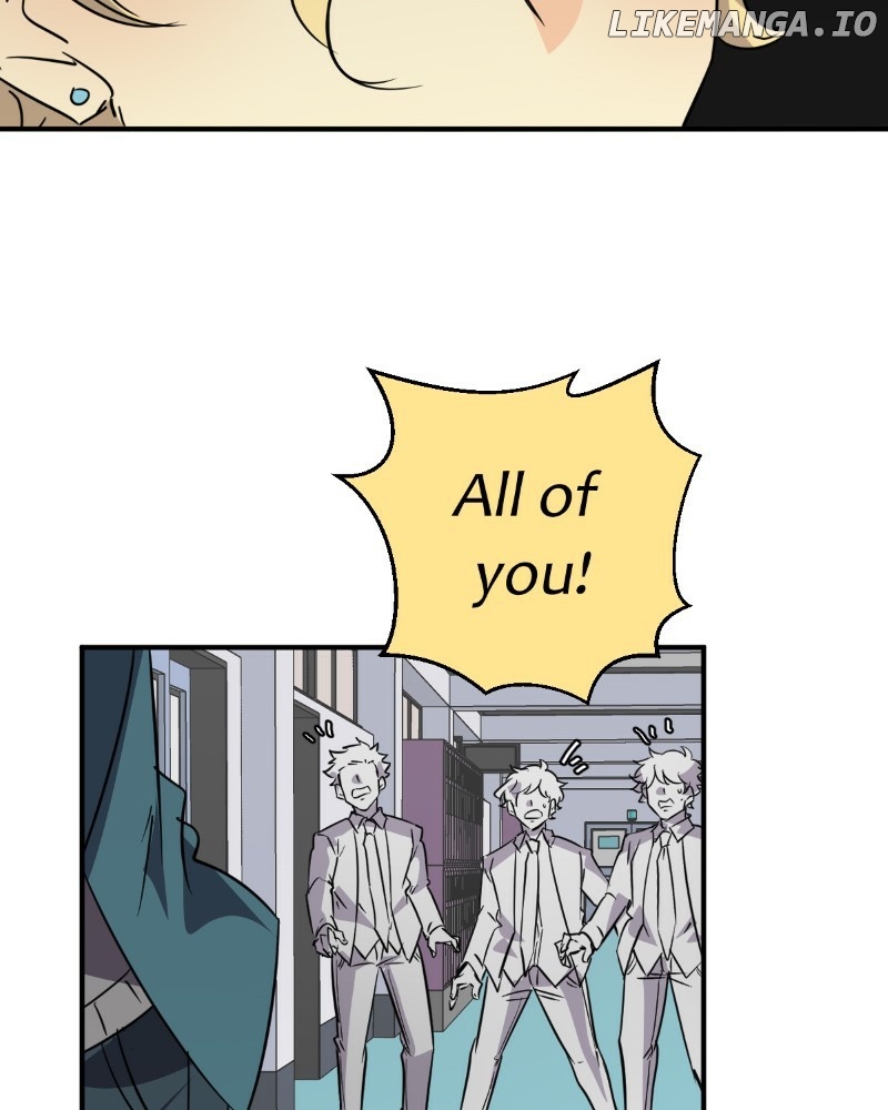 Read unOrdinary Manga EN Manga Online
