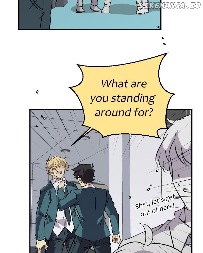 Read unOrdinary Manga EN Manga Online