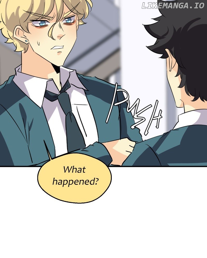 Read unOrdinary Manga EN Manga Online