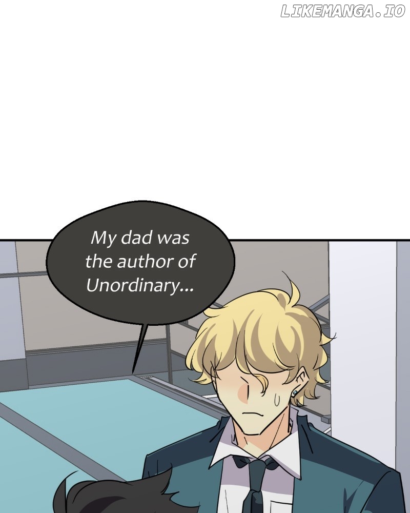 Read unOrdinary Manga EN Manga Online