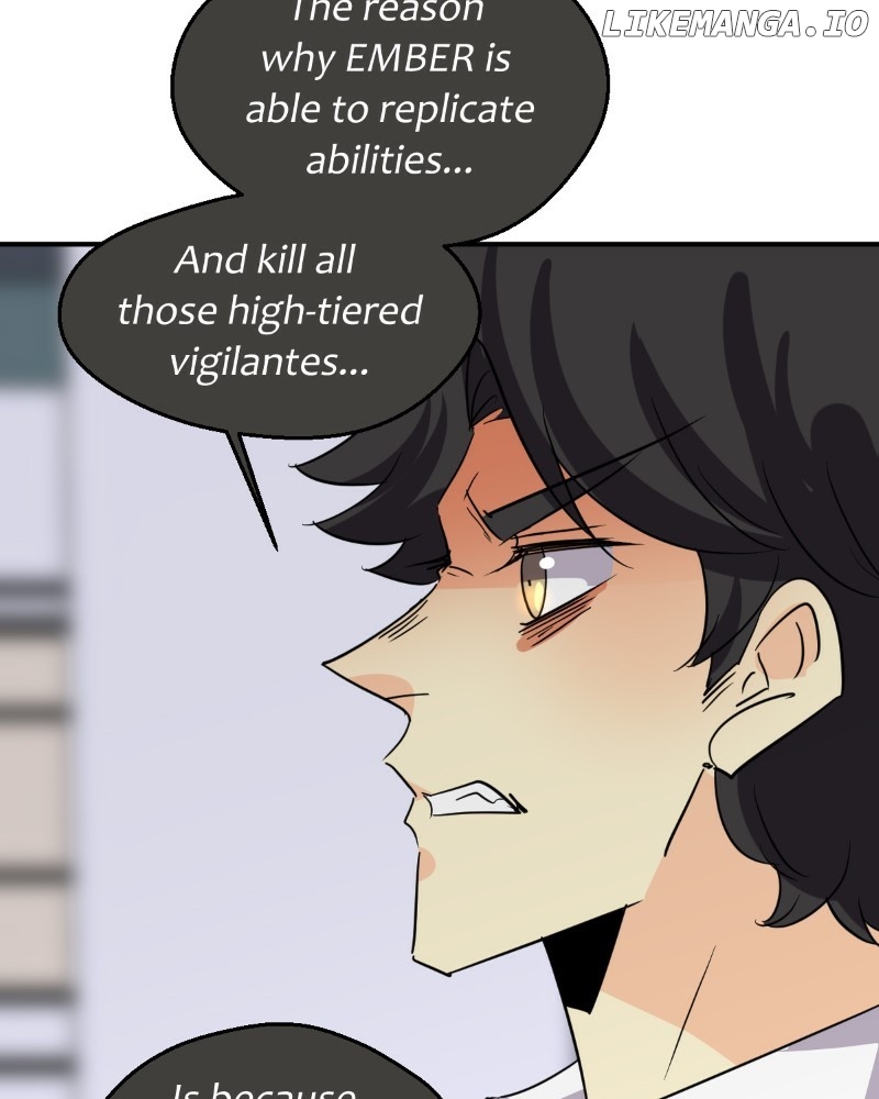 Read unOrdinary Manga EN Manga Online