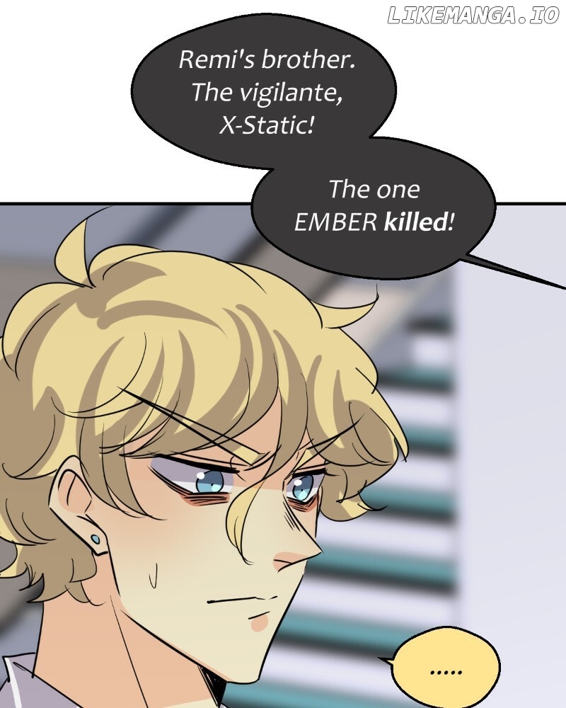 Read unOrdinary Manga EN Manga Online