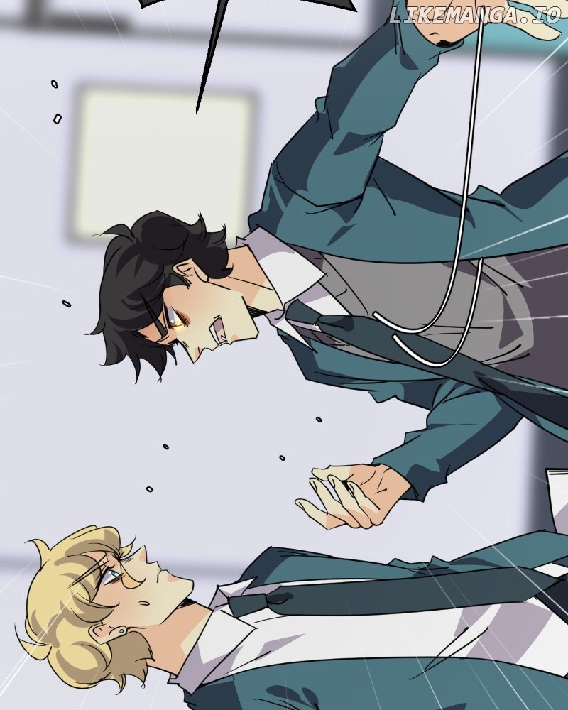 Read unOrdinary Manga EN Manga Online