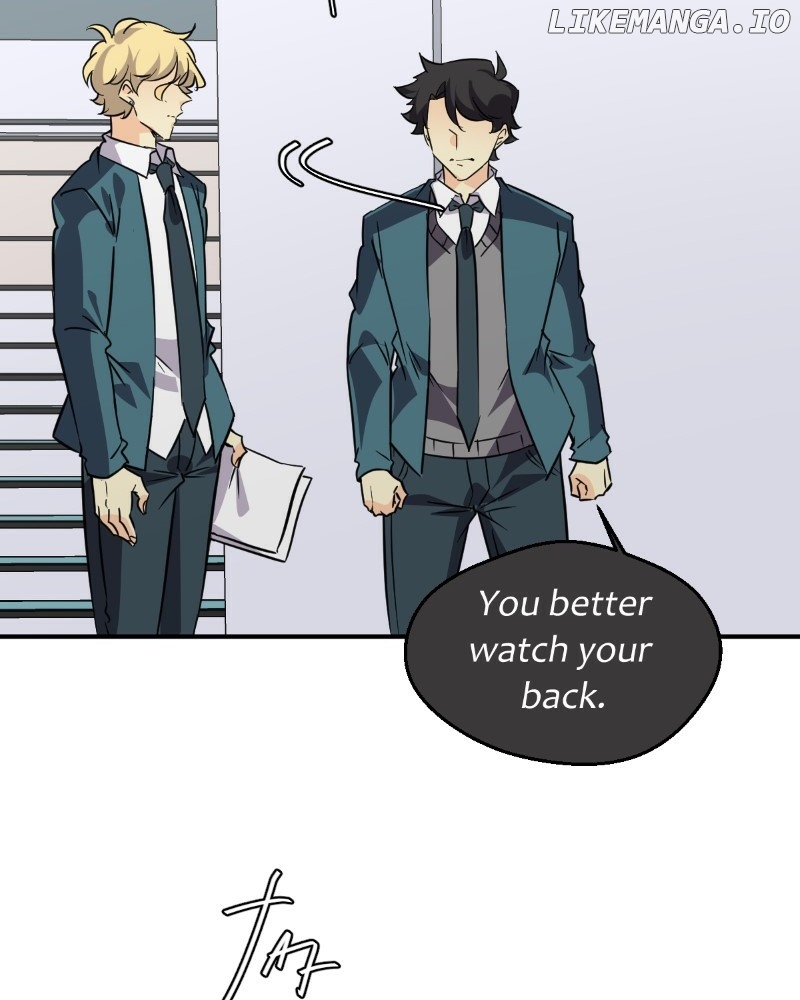 Read unOrdinary Manga EN Manga Online
