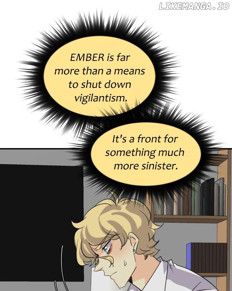 Read unOrdinary Manga EN Manga Online