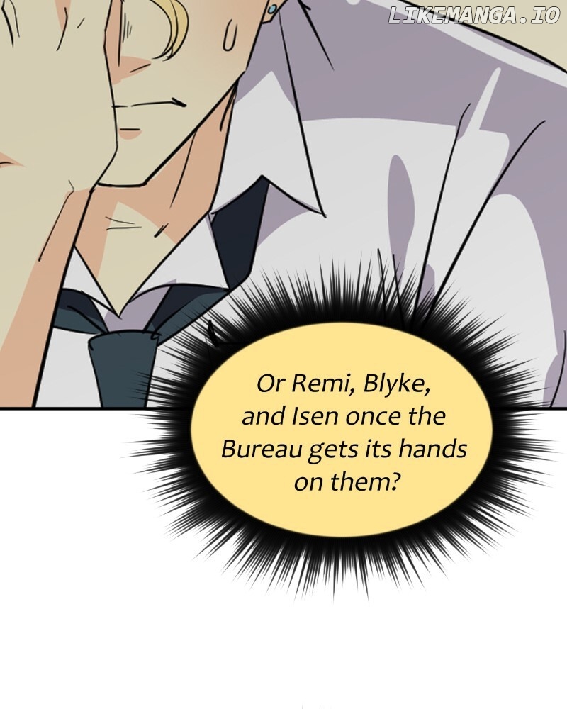 Read unOrdinary Manga EN Manga Online