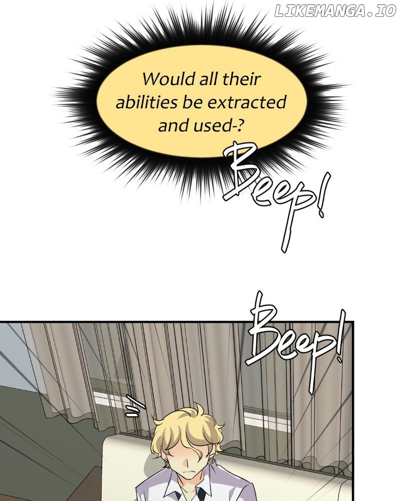 Read unOrdinary Manga EN Manga Online