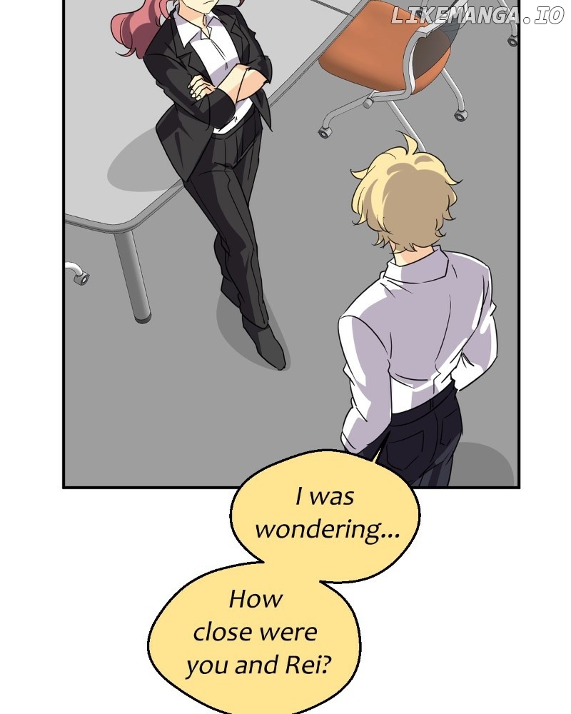 Read unOrdinary Manga EN Manga Online