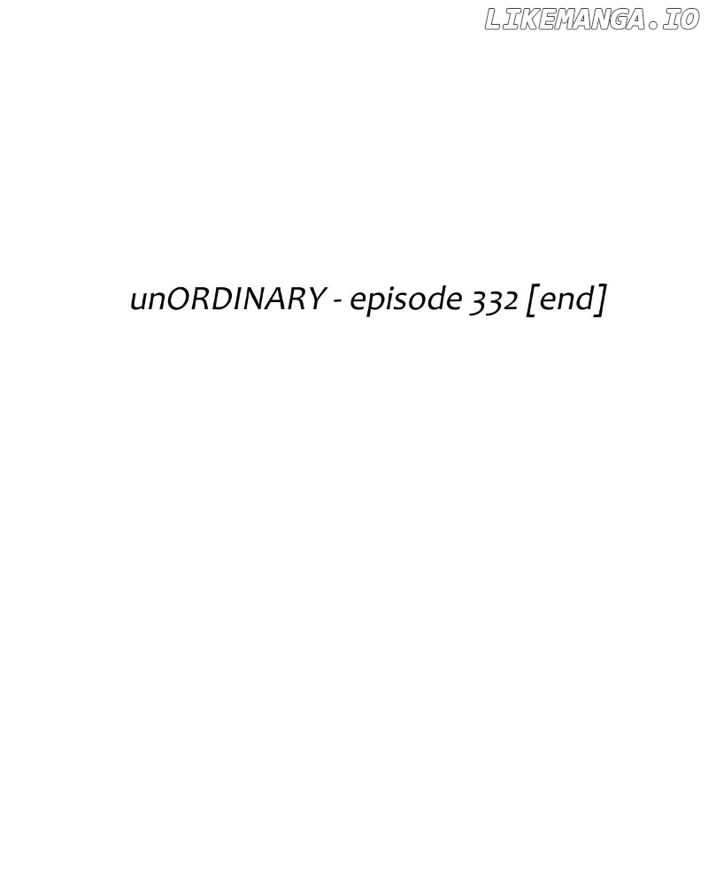 Read unOrdinary Manga EN Manga Online