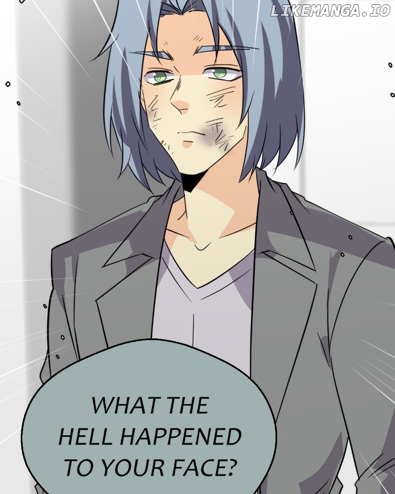 Read unOrdinary Manga EN Manga Online