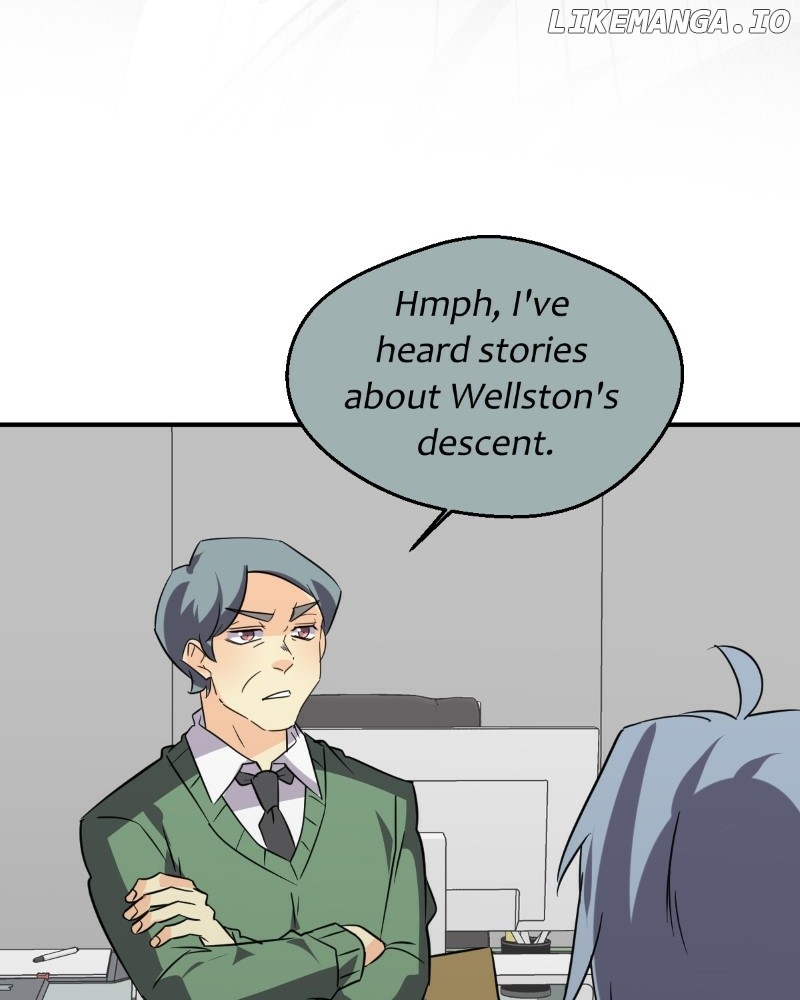 Read unOrdinary Manga EN Manga Online