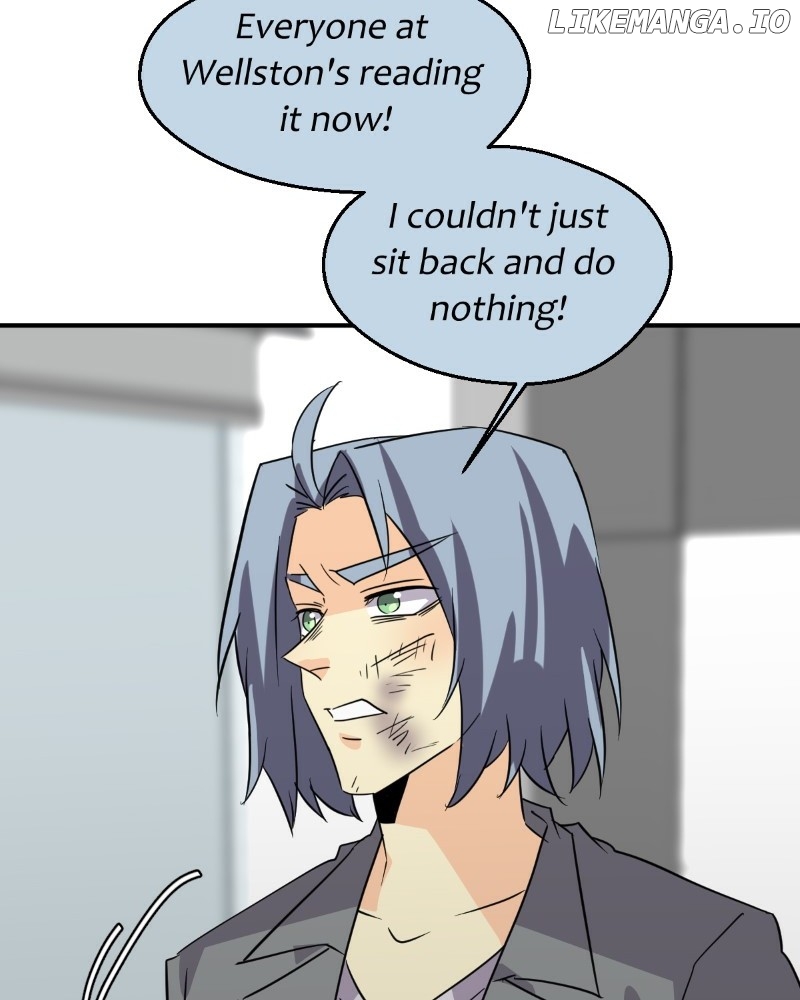 Read unOrdinary Manga EN Manga Online