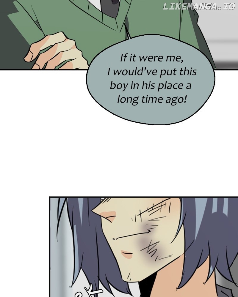 Read unOrdinary Manga EN Manga Online