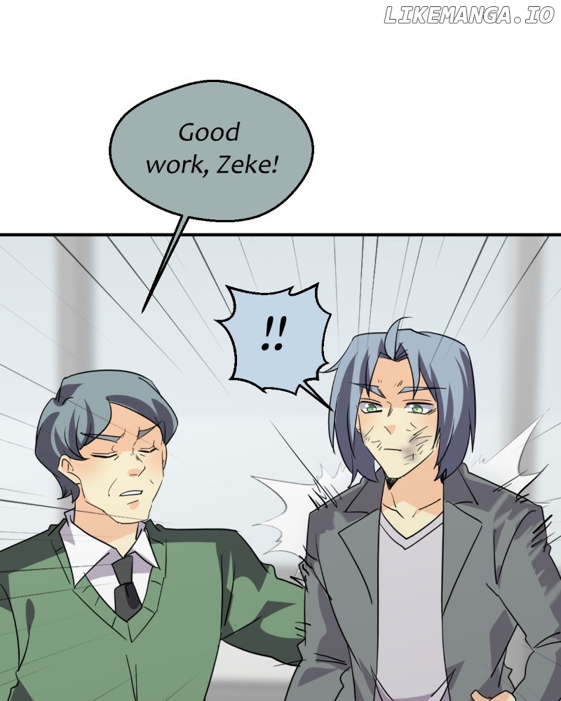 Read unOrdinary Manga EN Manga Online