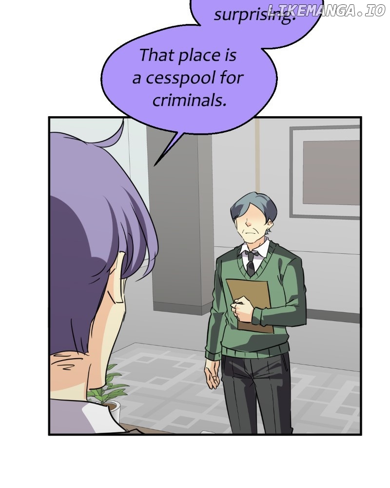 Read unOrdinary Manga EN Manga Online