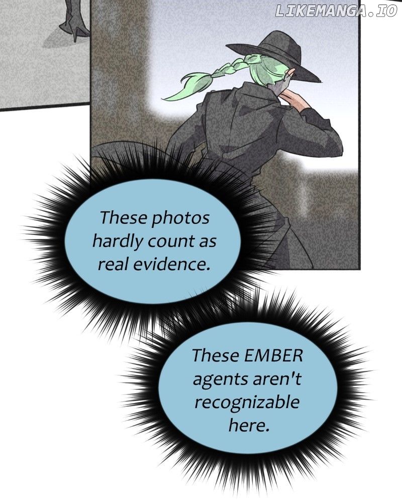 Read unOrdinary Manga EN Manga Online