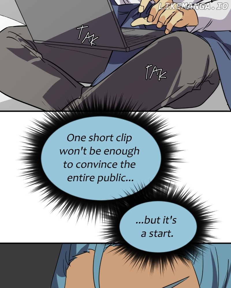 Read unOrdinary Manga EN Manga Online