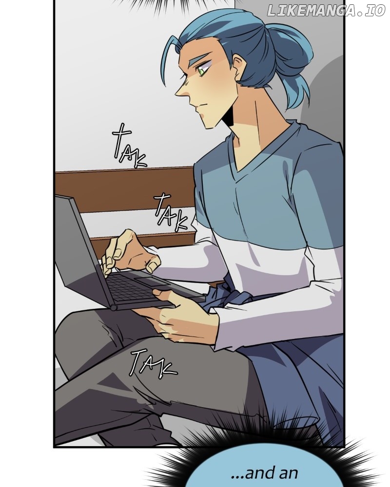 Read unOrdinary Manga EN Manga Online