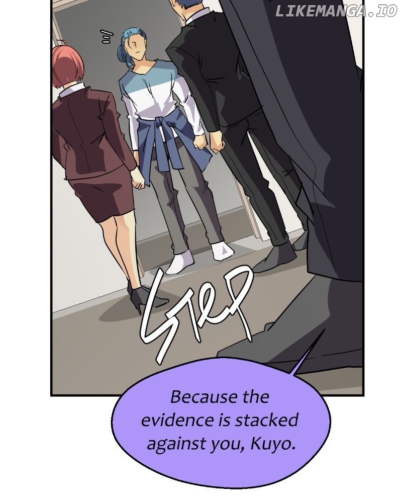 Read unOrdinary Manga EN Manga Online