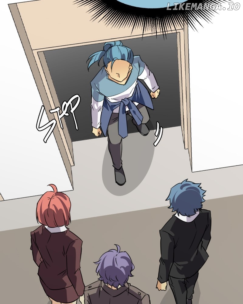 Read unOrdinary Manga EN Manga Online
