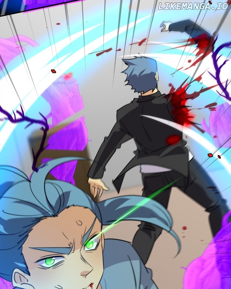 Read unOrdinary Manga EN Manga Online