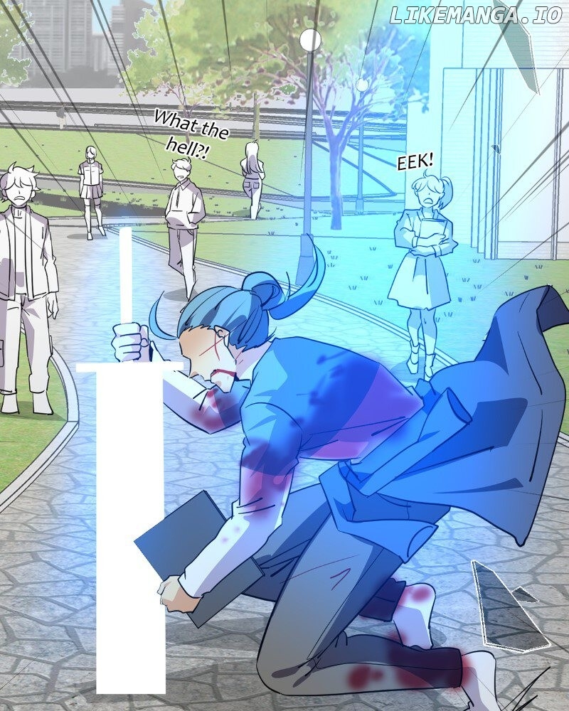 Read unOrdinary Manga EN Manga Online