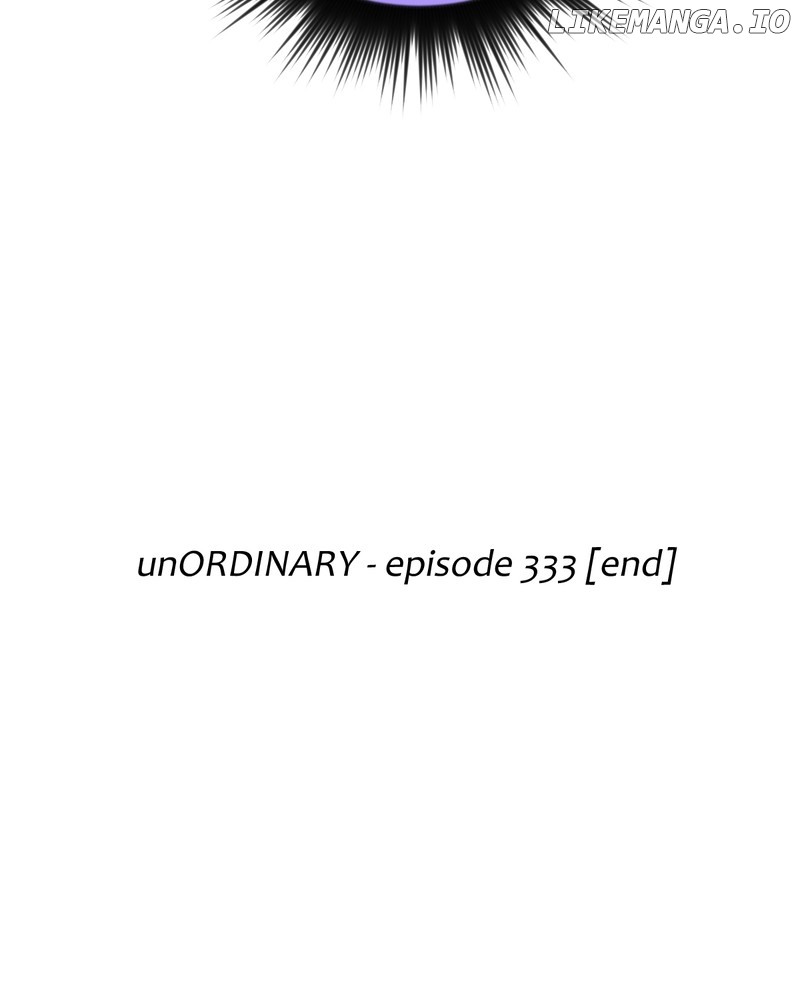 Read unOrdinary Manga EN Manga Online