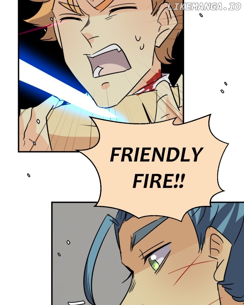 Read unOrdinary Manga EN Manga Online