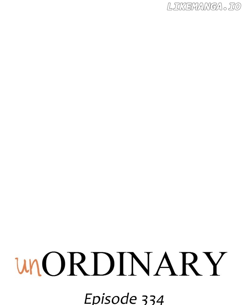 Read unOrdinary Manga EN Manga Online